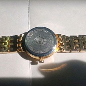 Foce Women Watch