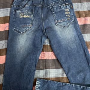 Boys Jeans