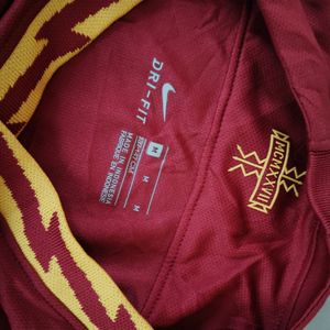 Nike Roma 2019/2020 home football jersey