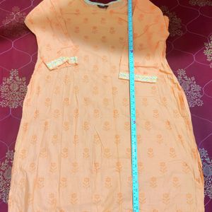 Pranjul Kurta Set