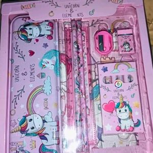 Cute Unicorn Gift Hamper