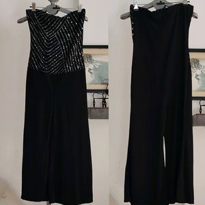 Vintage Perseption Jumpsuit