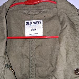 Old Navy Denim Jacket For Women