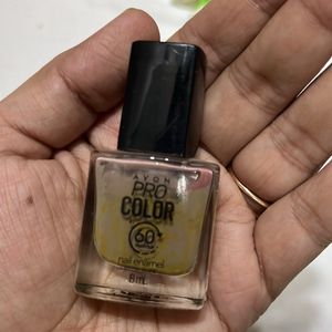 Avon Nail Polish