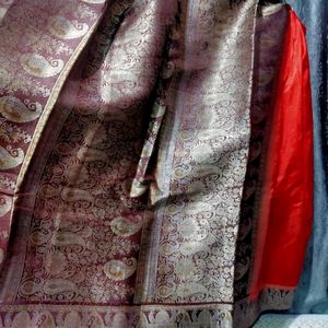 Banarasi Saree