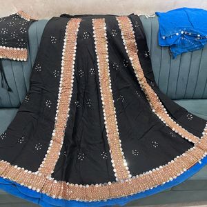 Choli For Navratri  🖤