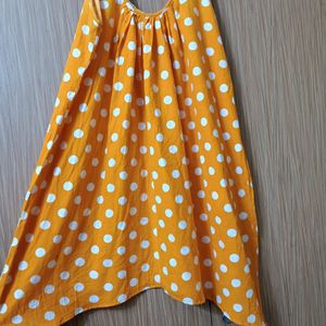 Cotton Dress For Women