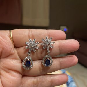 AD Earrings