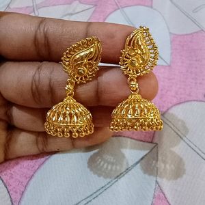 2 Pice Earing Combos