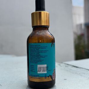 Vitamin C Night Serum