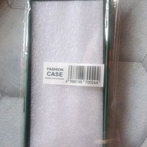 OnePlus Nord CE back Cover