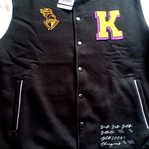 Varsity Jacket Expensive