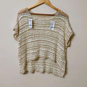 Trendy Korean Top For Women