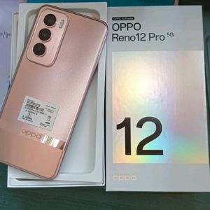 Oppo Reno 12 Pro