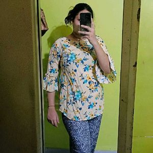 Top Wear For Women