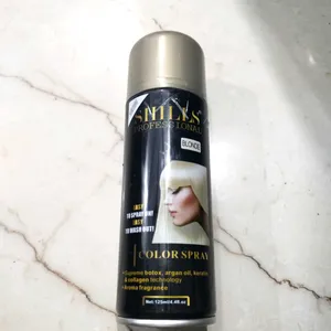 Sills professional colour golden Spray 🤩✅💯