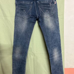 28Size Men's Jeans