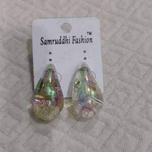 Gorgeous Pattern Of Earrings