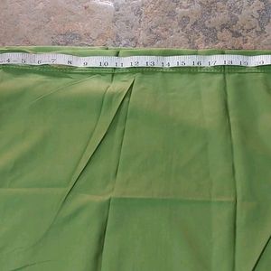 Mahendi Green Petticoat