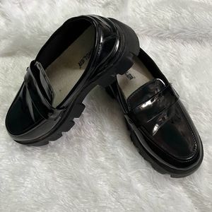 Chunky Loafers (no Defects)