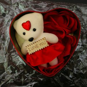 Valentine Gift Box