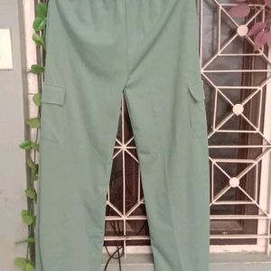 Women Trouser