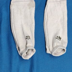 Regular Used Socks