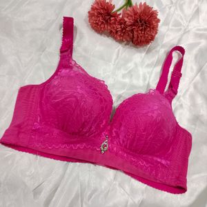 Imported Corset Bra