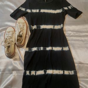 H&M Bodycon Dress