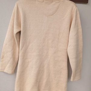 Wool Sweater