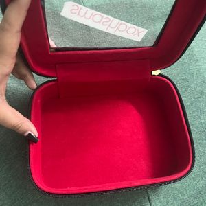 SMASHBOX Travel Kit Box