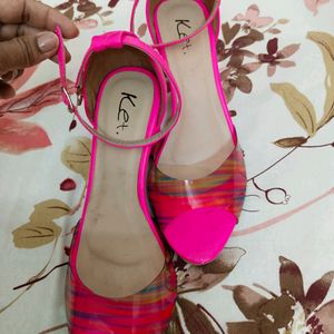 Pink Heels For Sale