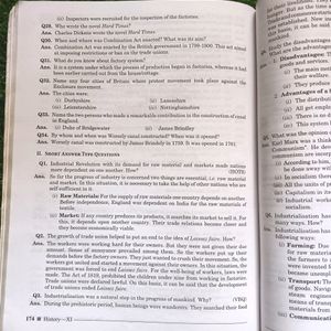 History Class 11 CBSE Guide Book