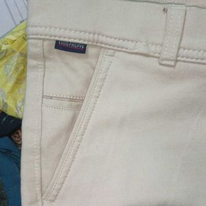 Louis Philippe  Pants/ Trousers