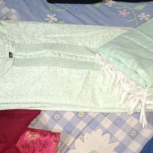 Women Kurta Set