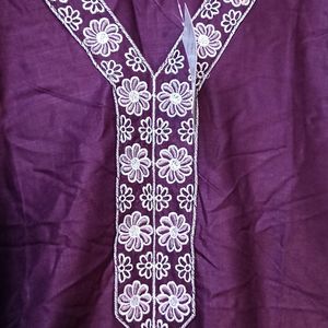 Brand New Pack Of 3 Kurtas