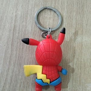 Key Chain