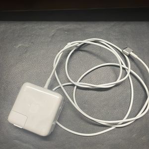 45W MAGSAFE 2 Power Adapter
