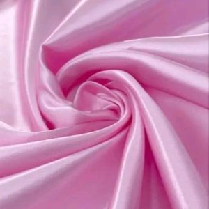 Satin Fabric (6 Colour)