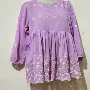 Short Kurta Cute