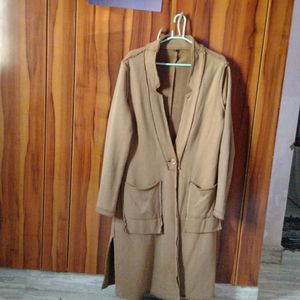 long Blazer Cheap Price 😄