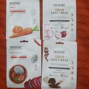 Face Sheet Mask