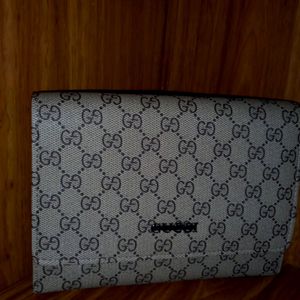 Original GUCCI inspired First Copy Hand Bag.