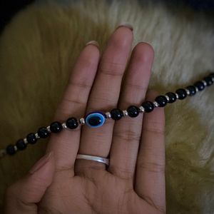 Evil Eye Bracelet