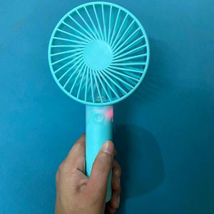 Small Electric Fan Only @RS 300