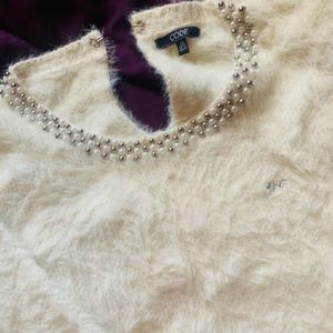 fur Top By Code