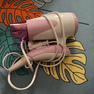 Hair Dryer