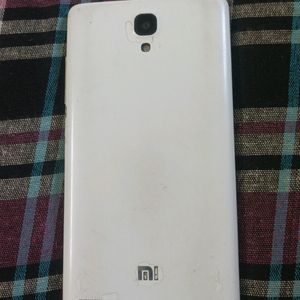 Redmi Note Prime