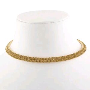 Golden Choker