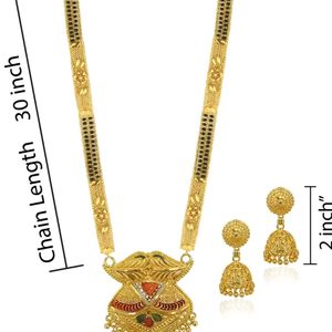 Jewellery Set For Women Pack 3